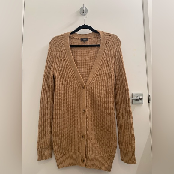 ARITZIA Babaton Cashmere Knit Sweater XXS. Wool & Cashmere blend - Picture 2 of 7